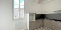 appartement à COUTRAS (33230)
