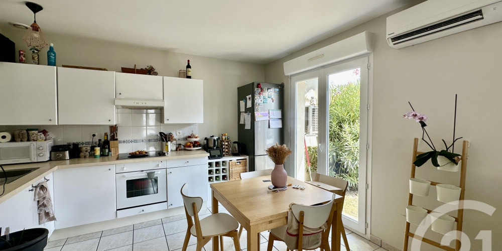 maison à ARES (33740)