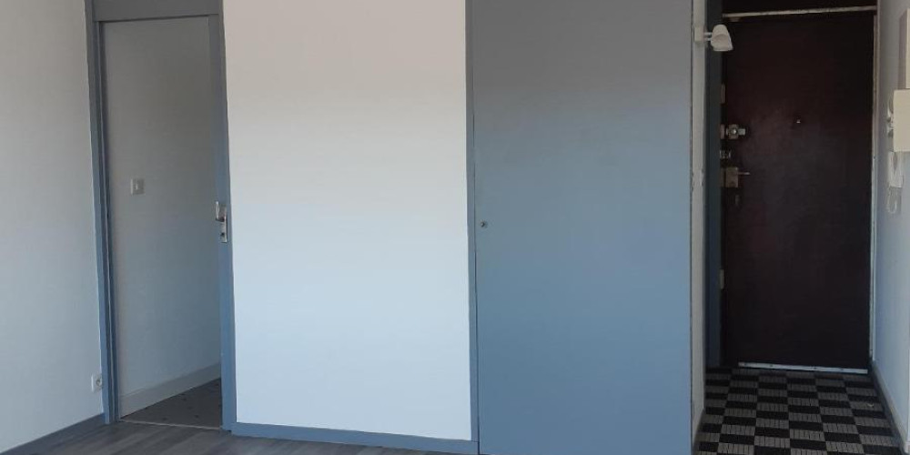 appartement à BORDEAUX (33000)