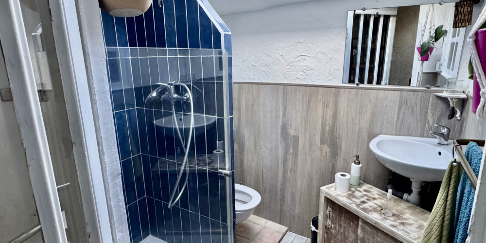 appartement à BORDEAUX (33000)