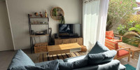 appartement à VILLENAVE D ORNON (33140)