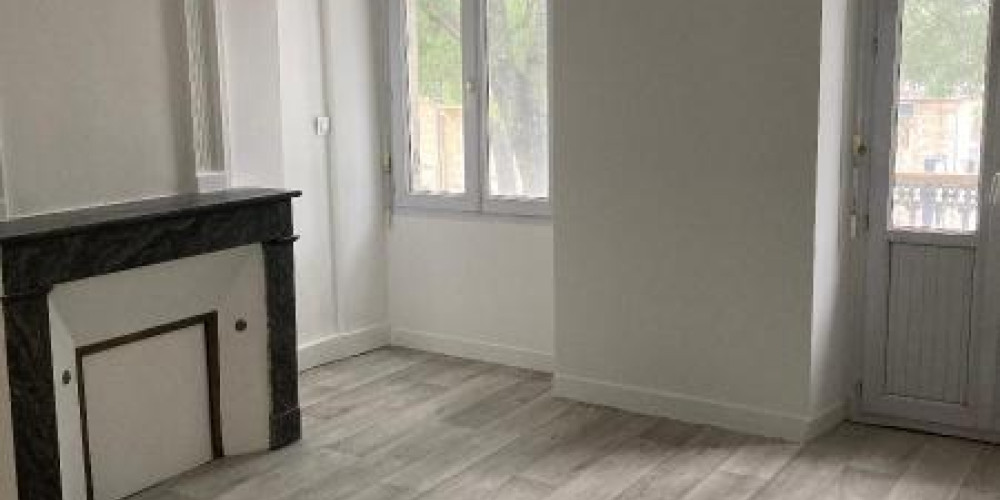 appartement à BORDEAUX (33000)
