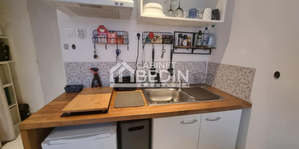 appartement à ARCACHON (33120)