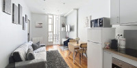 appartement à BORDEAUX (33000)