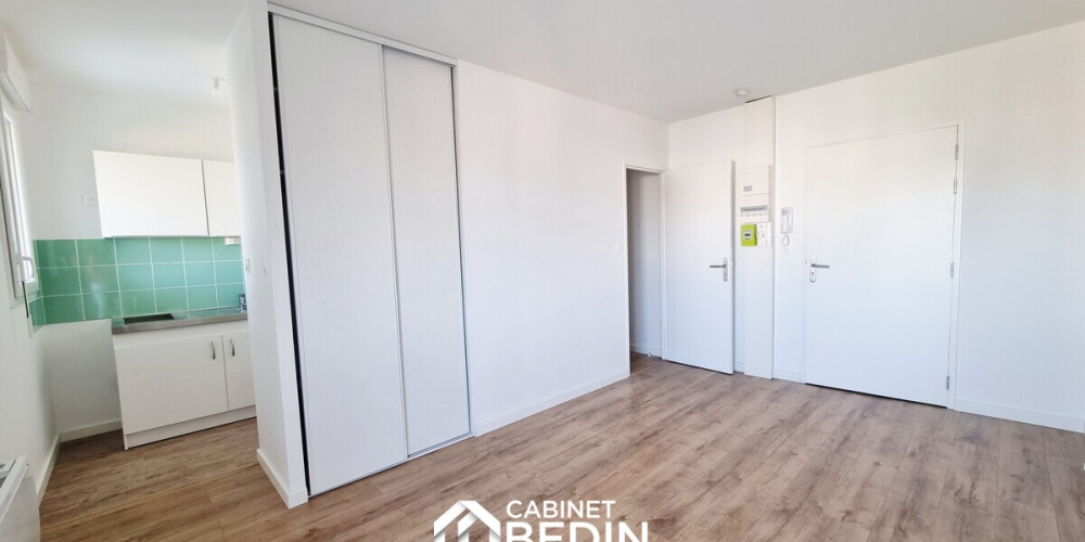 appartement à PESSAC (33600)