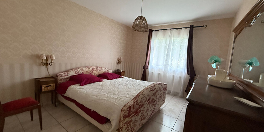 maison à COUTRAS (33230)