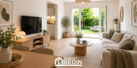 appartement à CESTAS (33610)