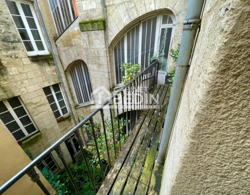 appartement  BORDEAUX