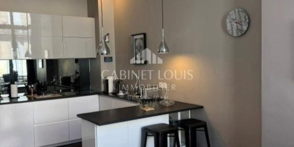 appartement à BORDEAUX (33000)