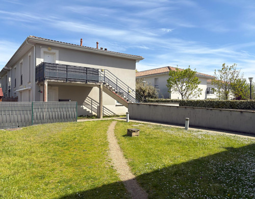 appartement  MERIGNAC