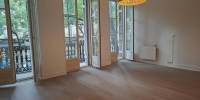 appartement à BORDEAUX (33000)