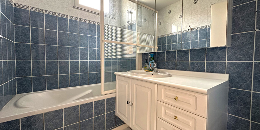 appartement à ARCACHON (33120)