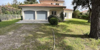 maison à EYSINES (33320)