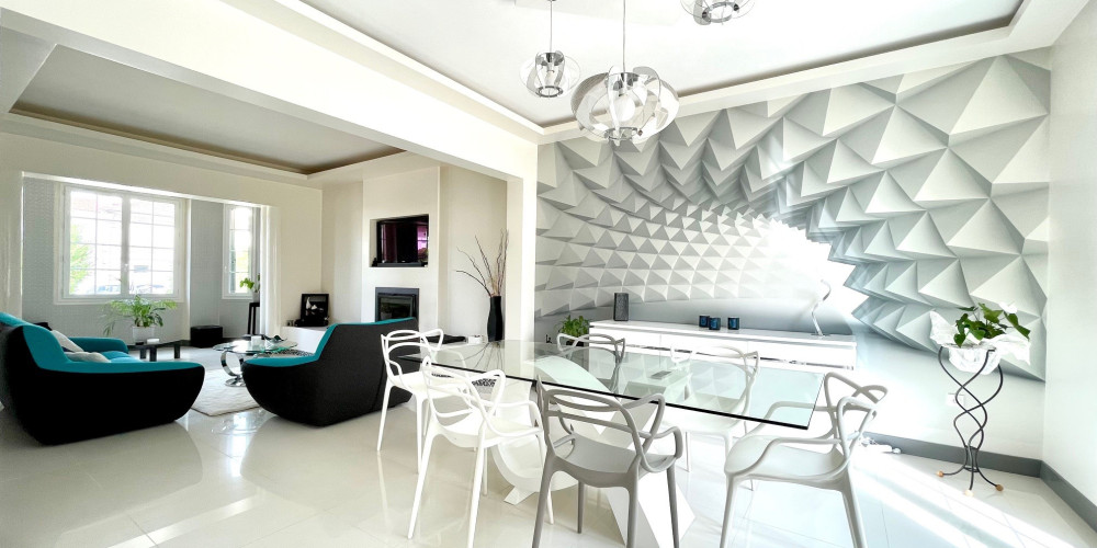 maison à CAUDROT (33490)