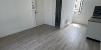 appartement à ST ANDRE DE CUBZAC (33240)