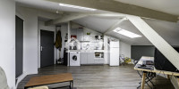 appartement à BORDEAUX (33100)