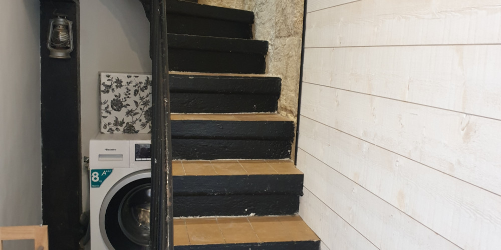 appartement à BORDEAUX (33000)