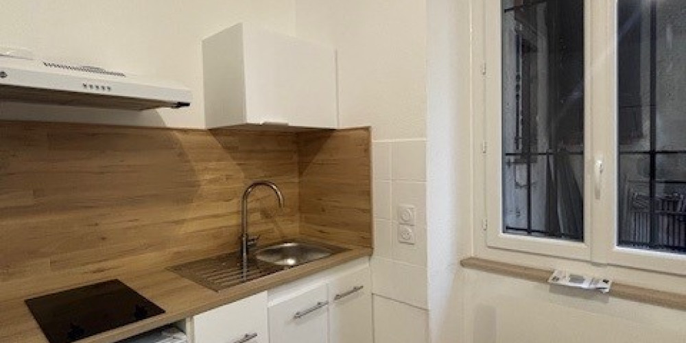 appartement à BORDEAUX (33000)