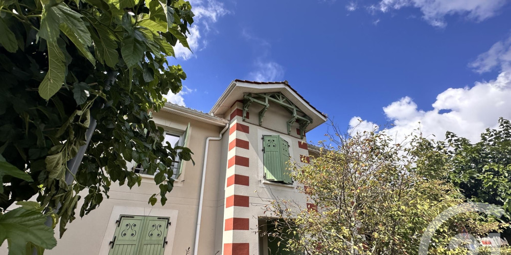 appartement à LANTON (33138)