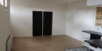 appartement à LUSSAC (33570)