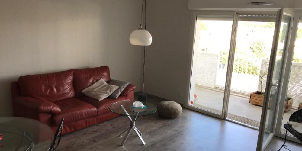 appartement à CENON (33150)