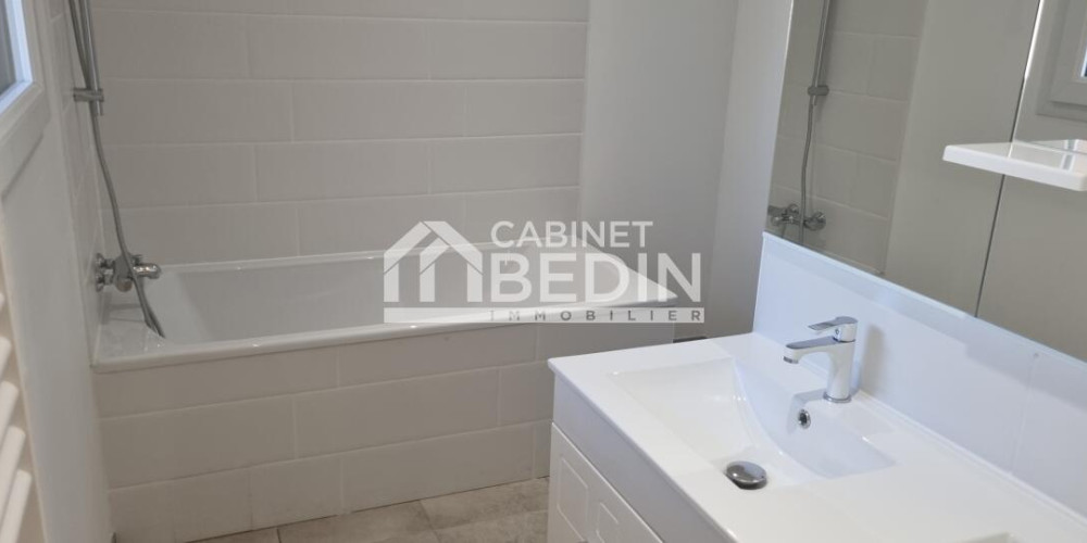 maison à VAL DE VIRVEE (33240)