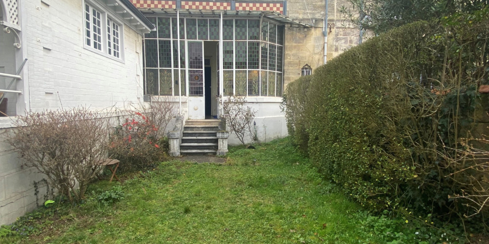 maison à TALENCE (33400)