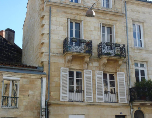 appartement  BORDEAUX