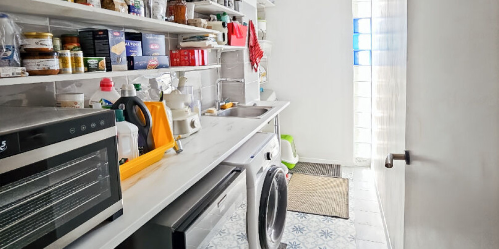 appartement à TALENCE (33400)