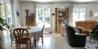 maison à ANDERNOS LES BAINS (33510)