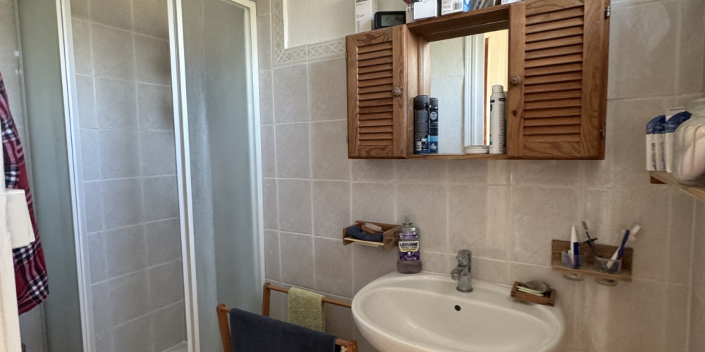 maison à CERONS (33720)