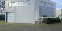 local industriel à GRADIGNAN (33170)