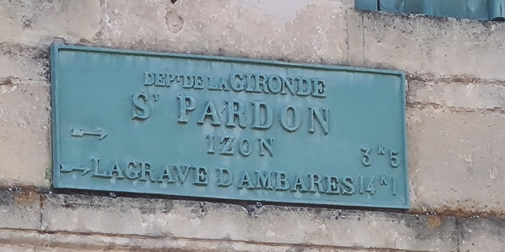 maison à VAYRES (33870)