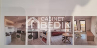 appartement à LANGOIRAN (33550)