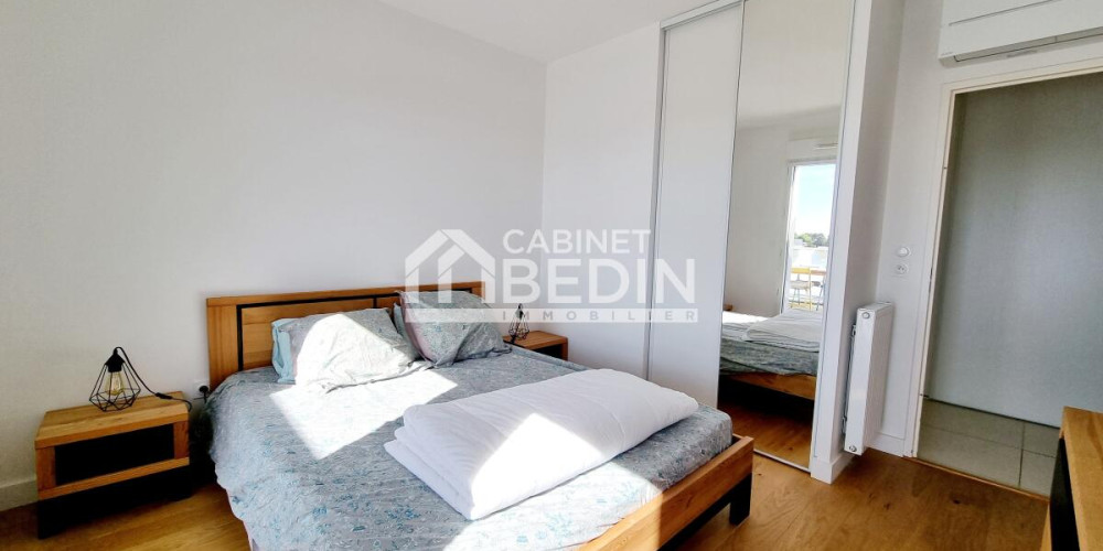 appartement à MERIGNAC (33700)