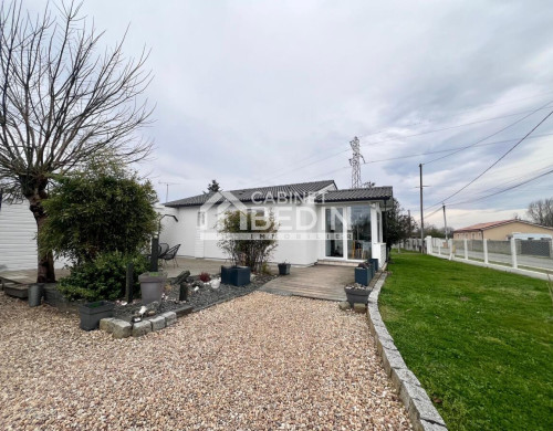 maison  IZON