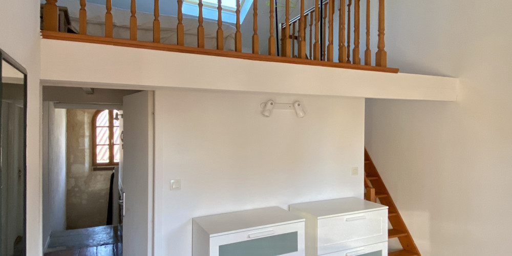 appartement à BORDEAUX (33000)