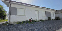 maison à LEOGNAN (33850)