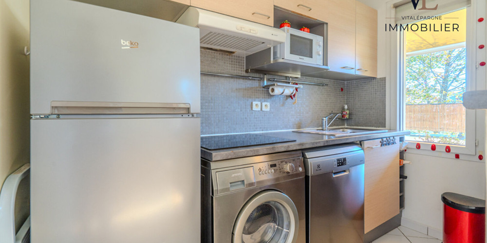 appartement à CESTAS (33610)