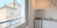 appartement à LIBOURNE (33500)