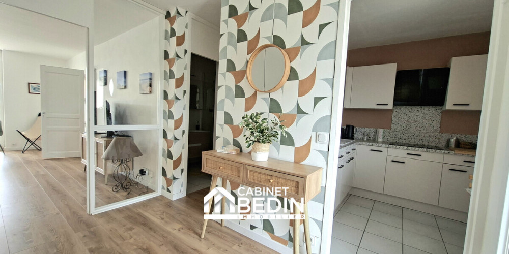 appartement à ARCACHON (33120)