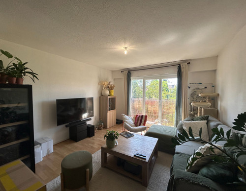 appartement  BORDEAUX