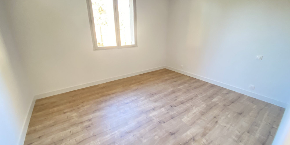 maison à ANDERNOS LES BAINS (33510)
