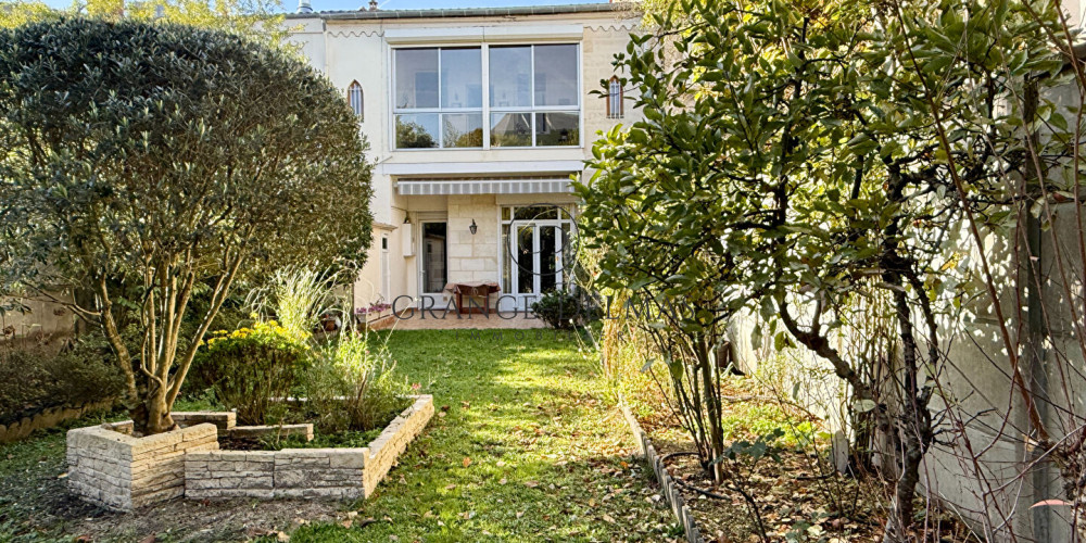 maison à BORDEAUX (33000)