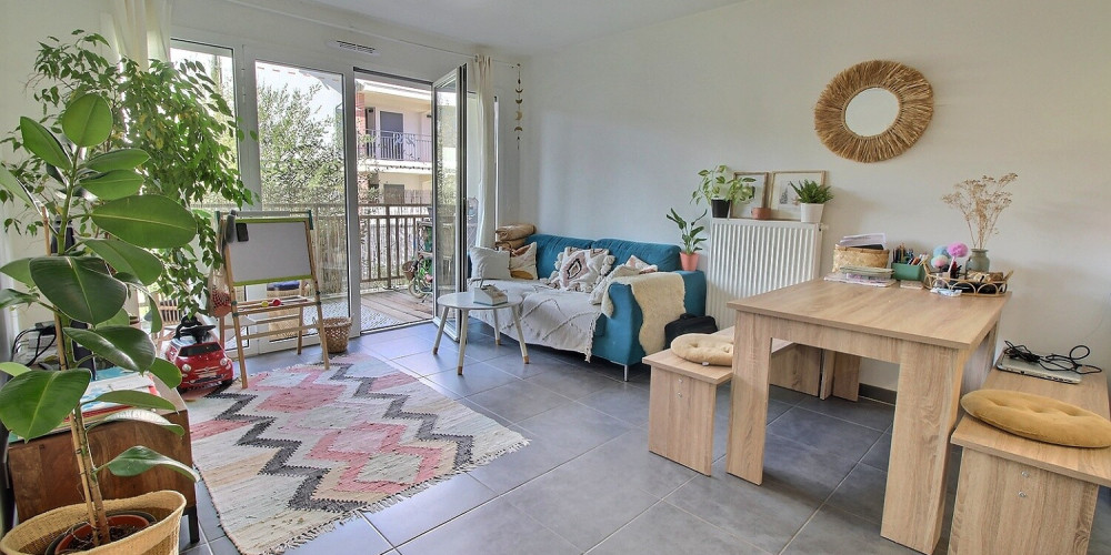 appartement à ARCACHON (33120)