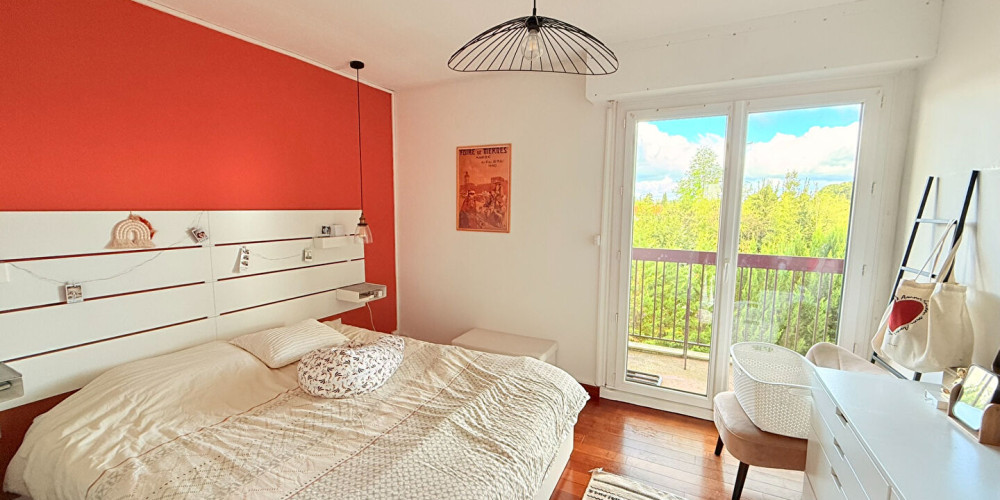 appartement à MERIGNAC (33700)