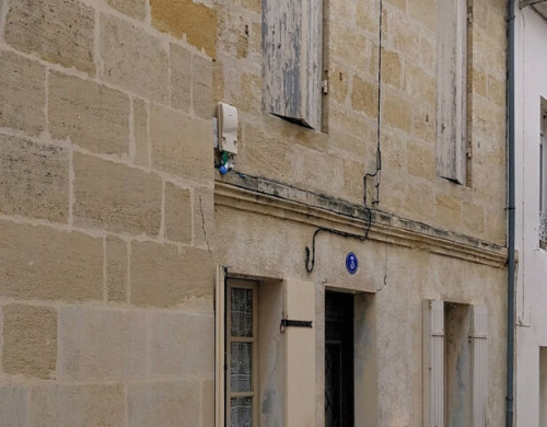 maison  CASTILLON LA BATAILLE