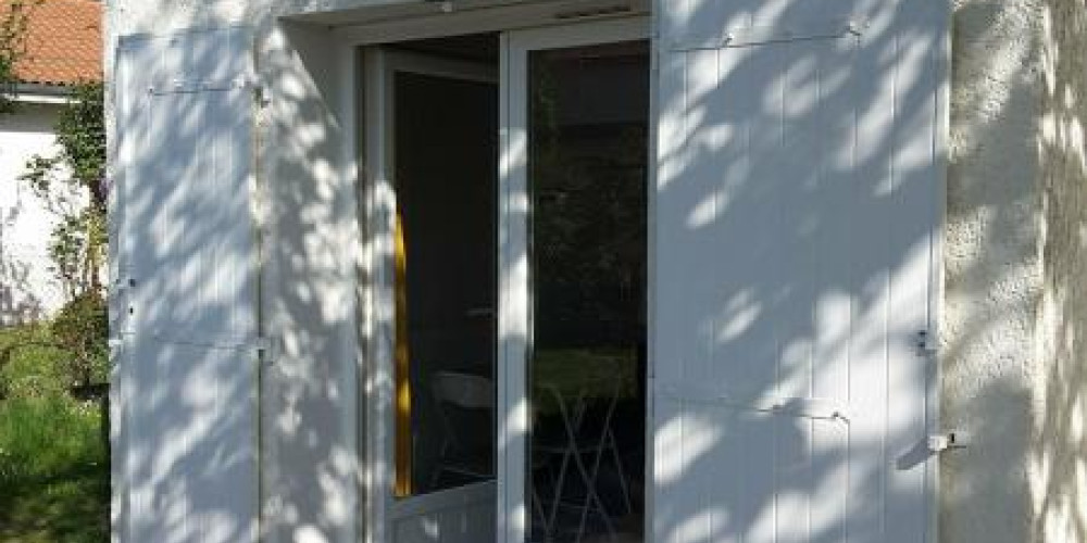 appartement à EYSINES (33320)