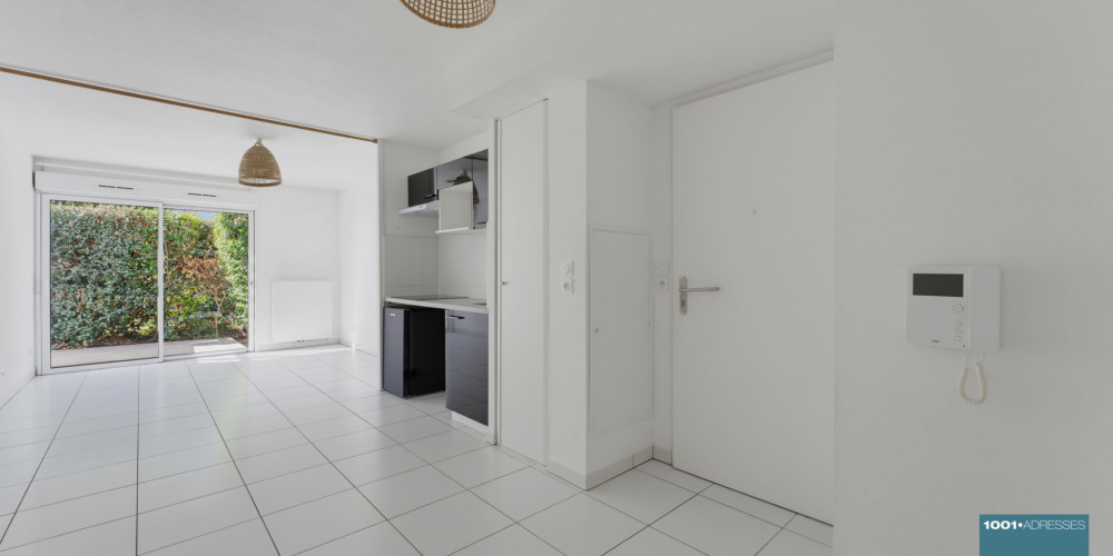 appartement à BORDEAUX (33200)