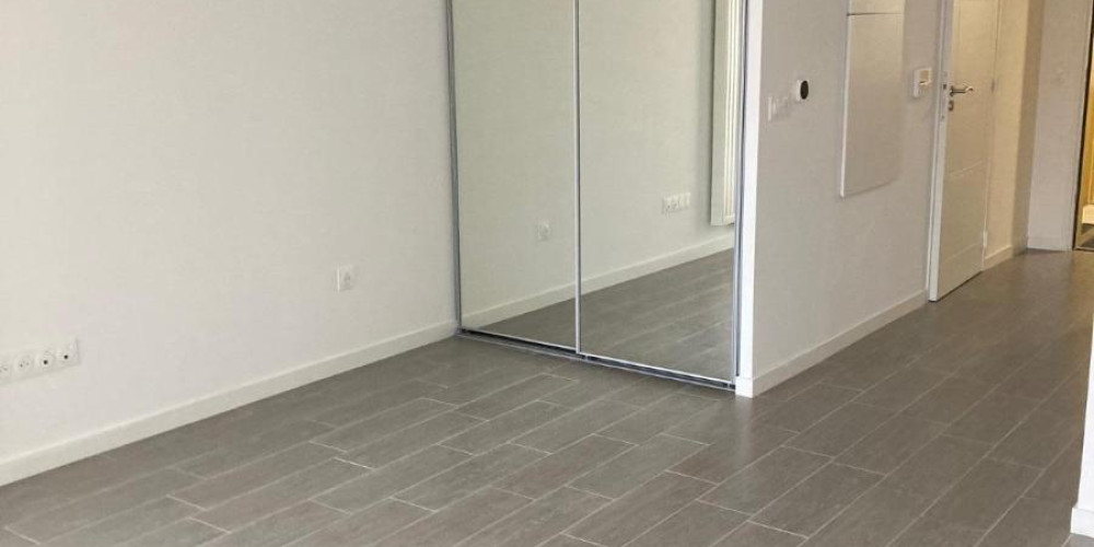 appartement à ARCACHON (33120)